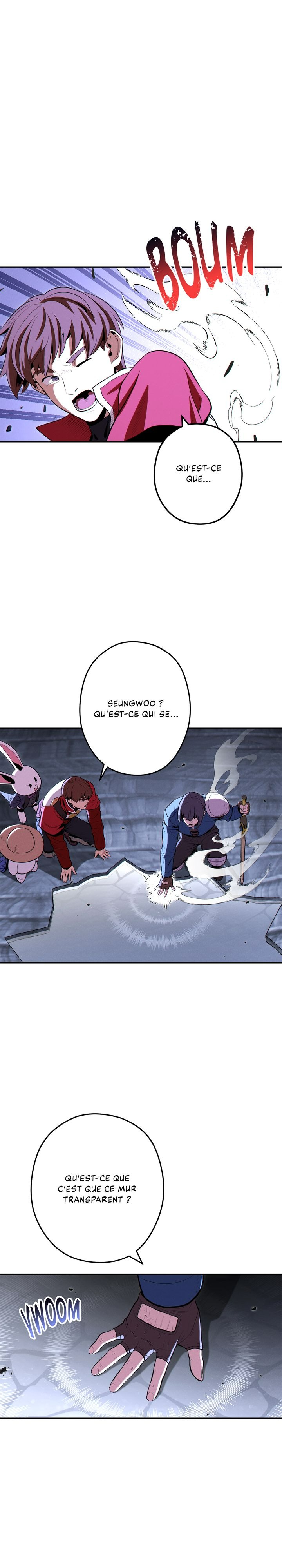 Dungeon Reset Chapitre 99 - Page 16
