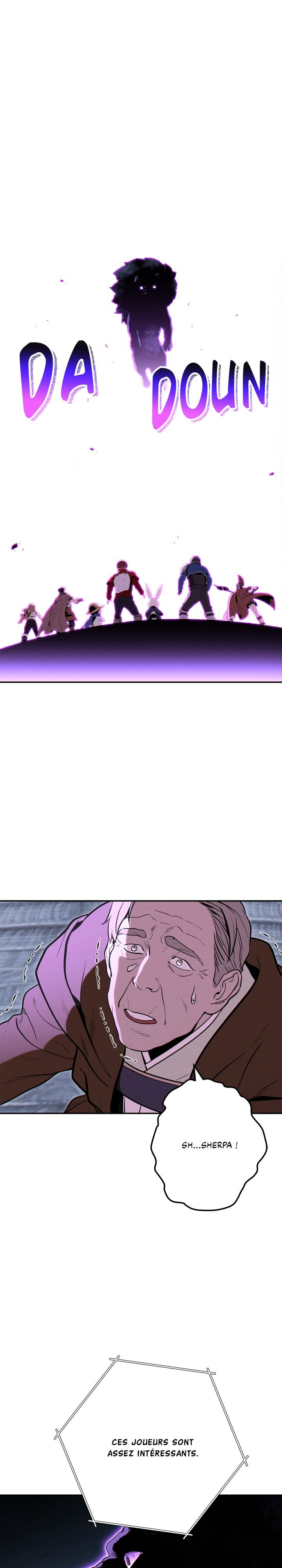 Dungeon Reset Chapitre 99 - Page 19