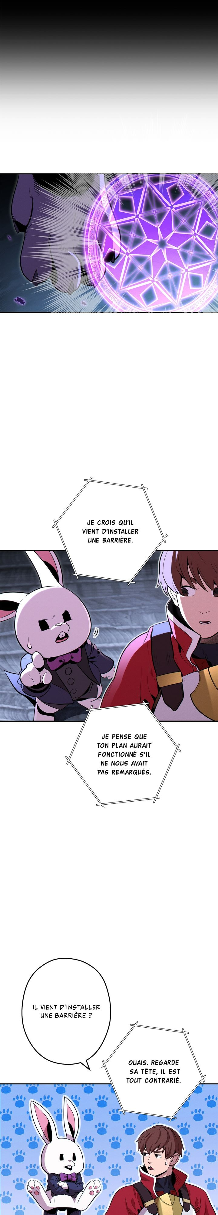 Dungeon Reset Chapitre 99 - Page 22