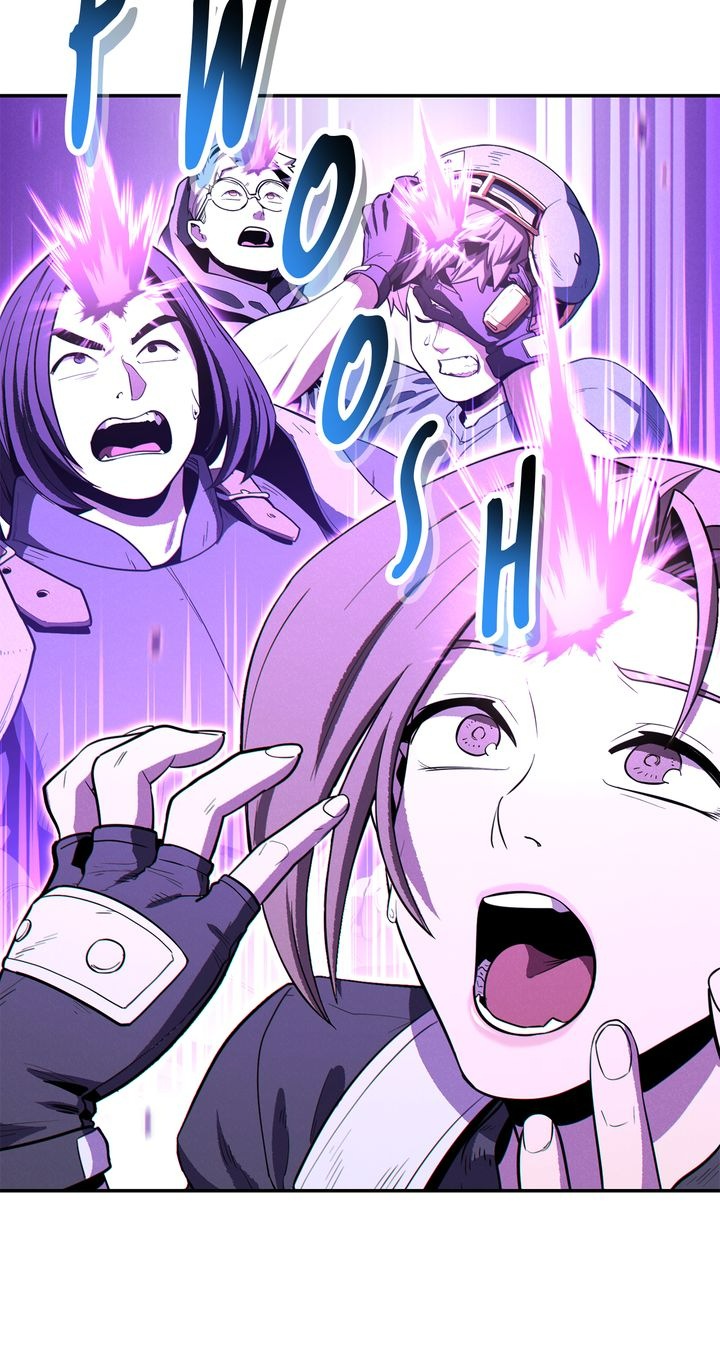 Dungeon Reset Chapitre 99 - Page 30
