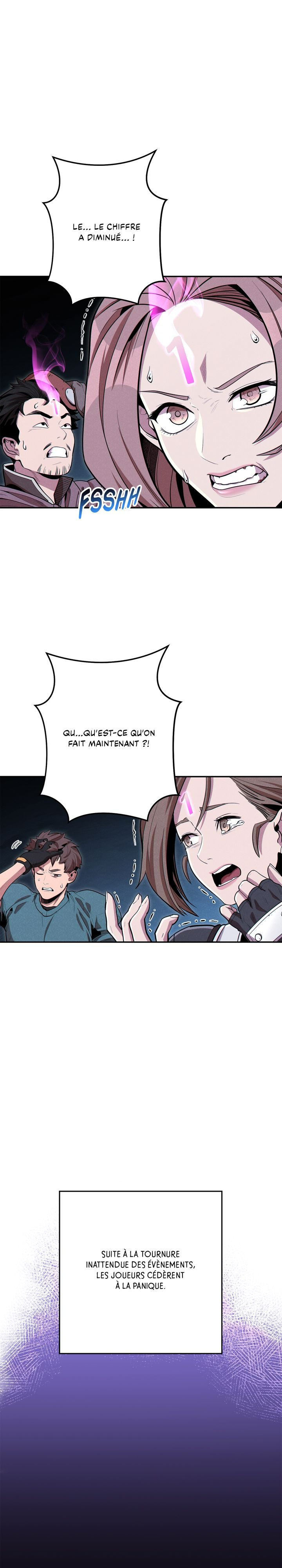 Dungeon Reset Chapitre 99 - Page 31