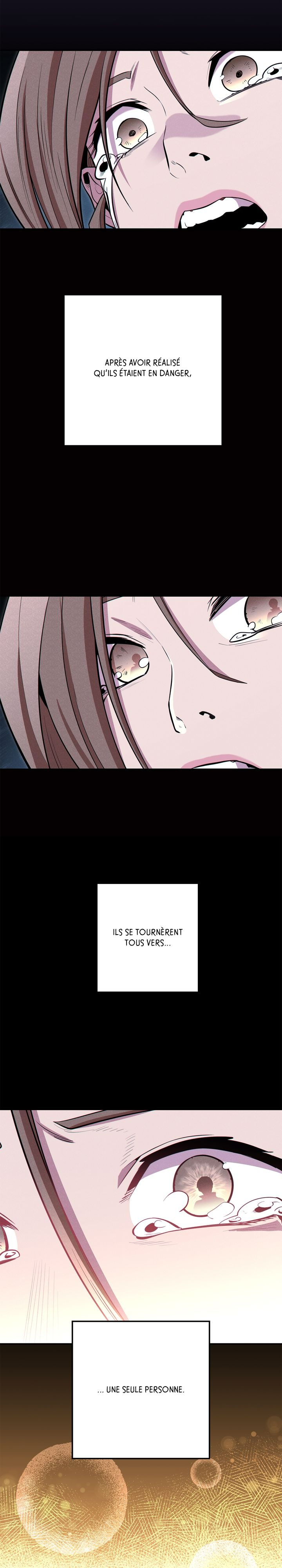 Dungeon Reset Chapitre 99 - Page 32