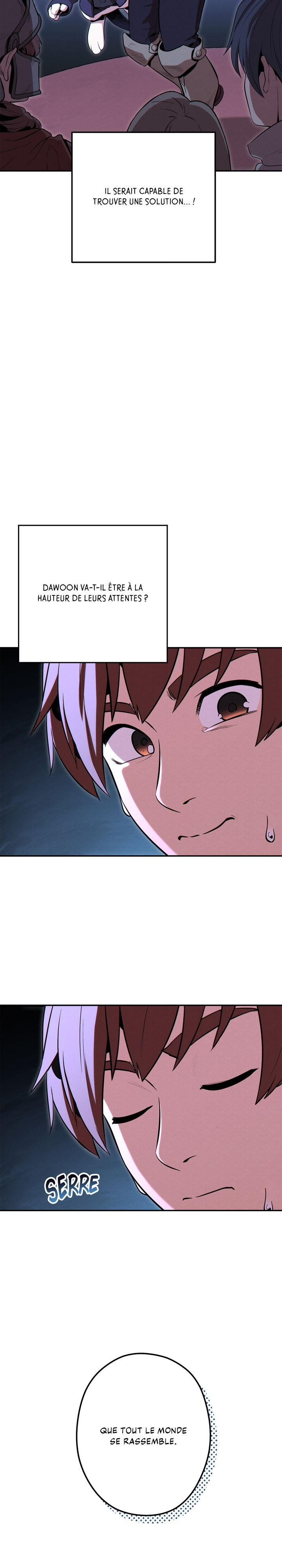 Dungeon Reset Chapitre 99 - Page 35