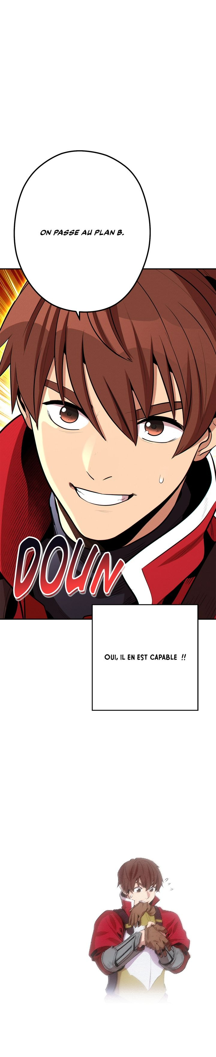 Dungeon Reset Chapitre 99 - Page 36