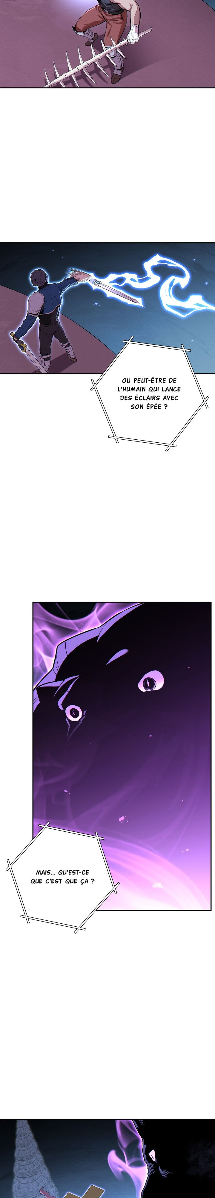 Dungeon Reset Chapitre 99 - Page 8