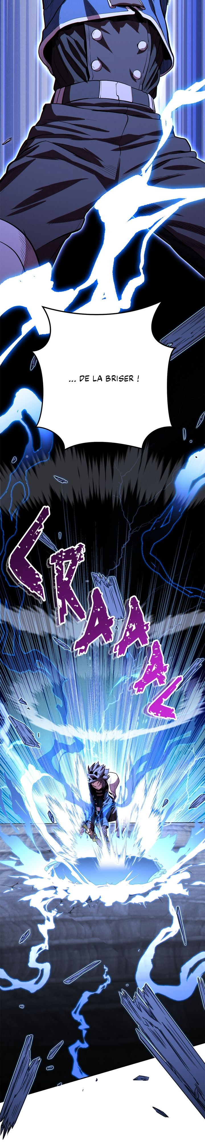 Dungeon Reset Chapitre 100 - Page 10