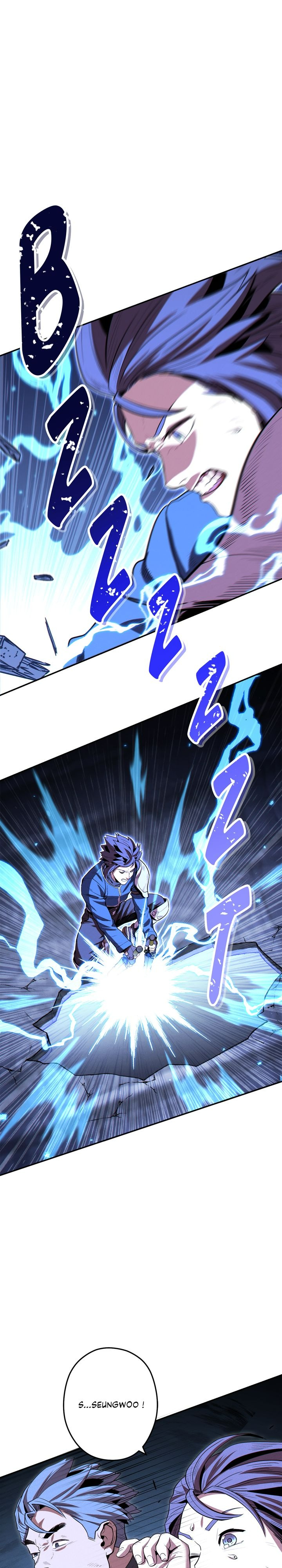 Dungeon Reset Chapitre 100 - Page 12