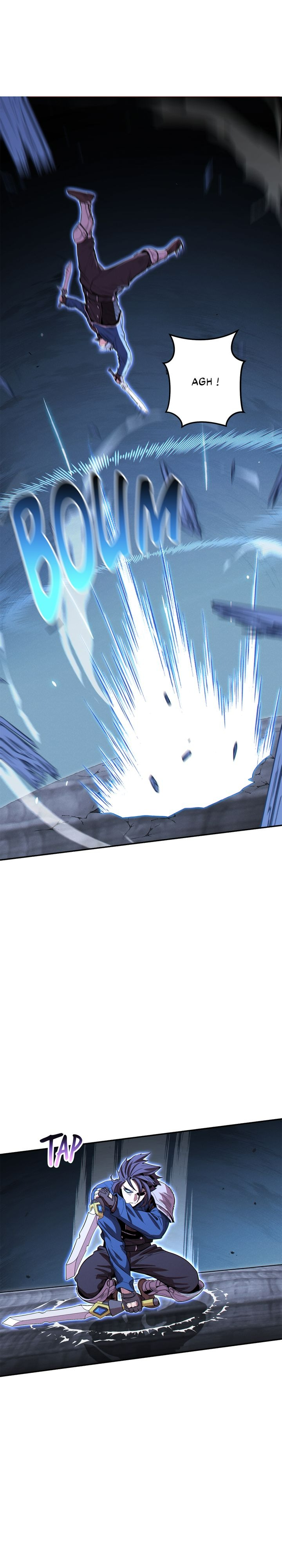 Dungeon Reset Chapitre 100 - Page 15