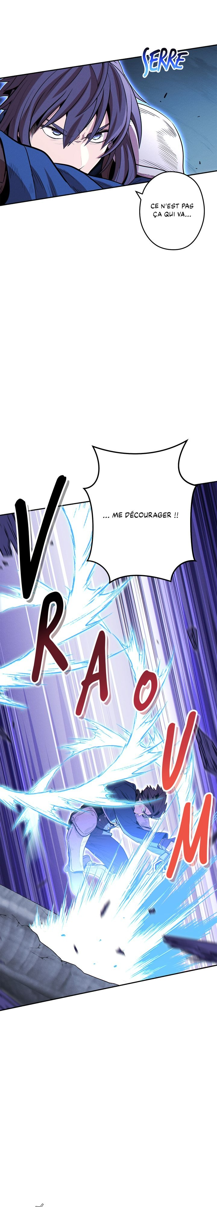 Dungeon Reset Chapitre 100 - Page 16