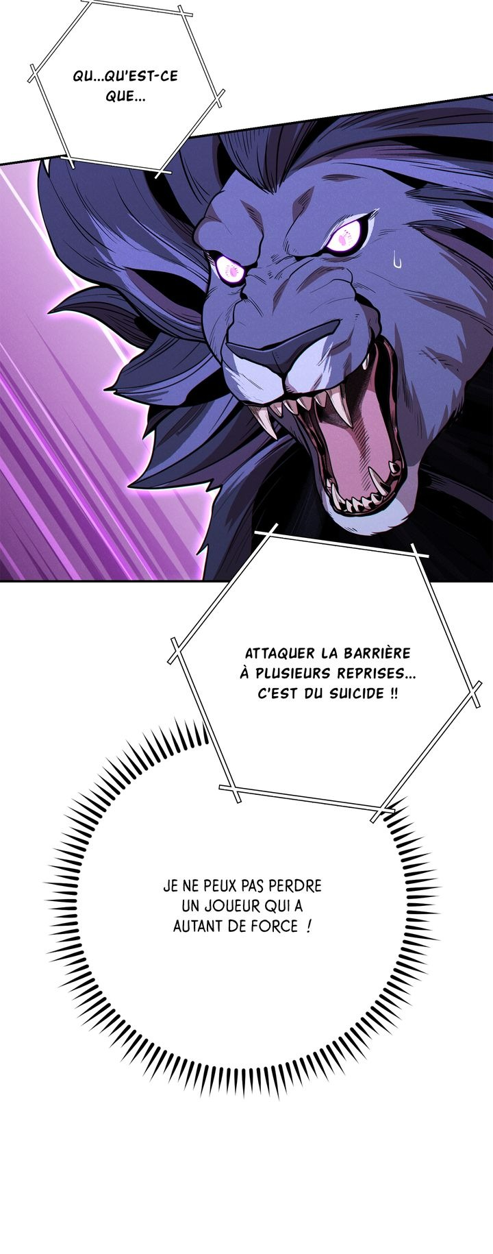 Dungeon Reset Chapitre 100 - Page 17
