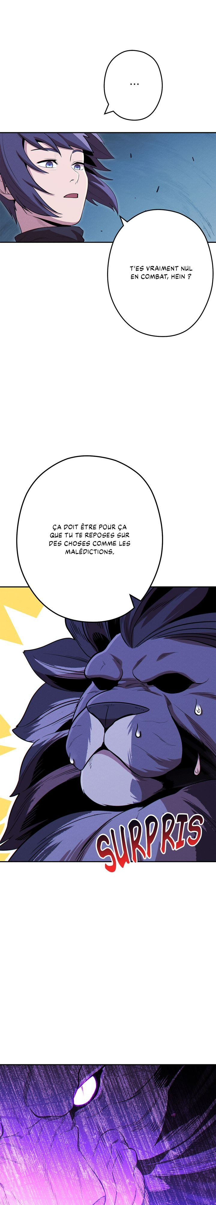 Dungeon Reset Chapitre 100 - Page 24