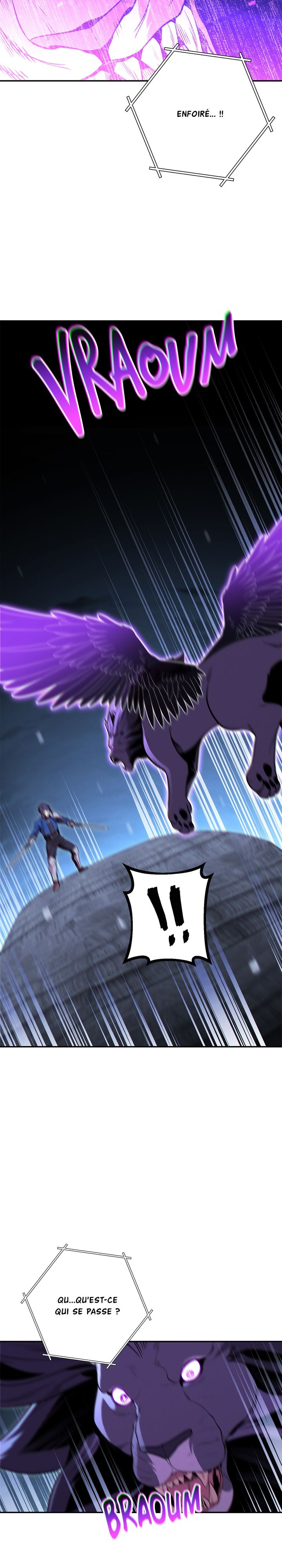 Dungeon Reset Chapitre 100 - Page 25