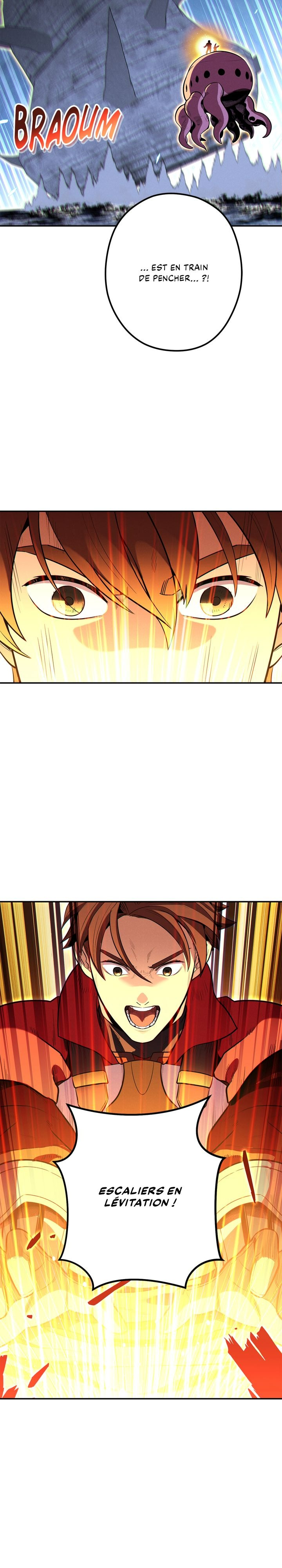 Dungeon Reset Chapitre 100 - Page 28