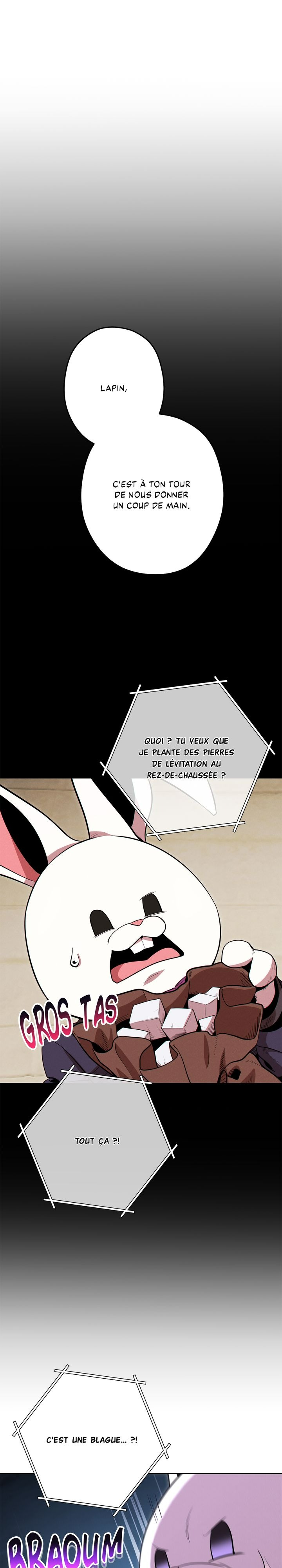 Dungeon Reset Chapitre 100 - Page 30
