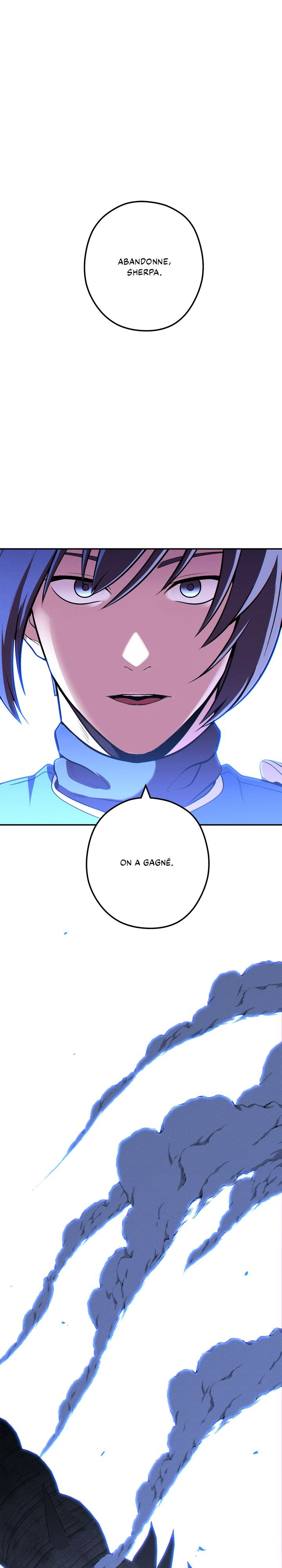 Dungeon Reset Chapitre 100 - Page 37