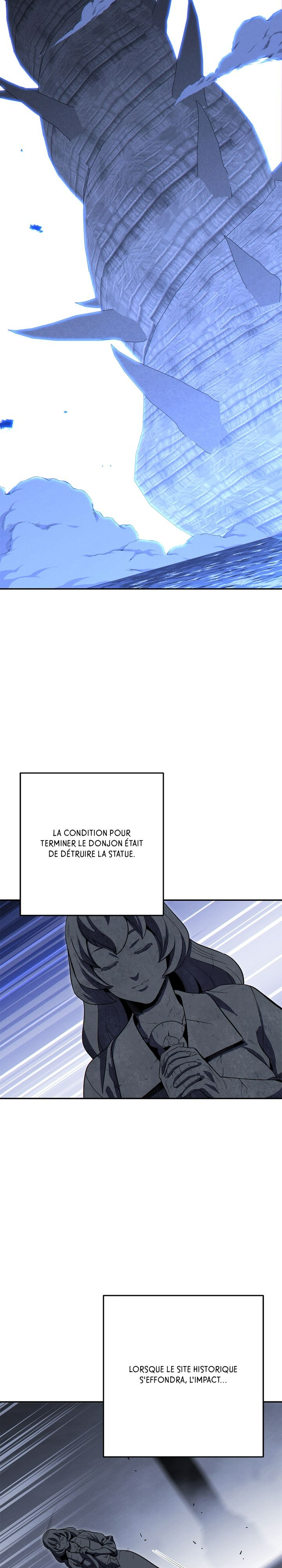 Dungeon Reset Chapitre 100 - Page 38