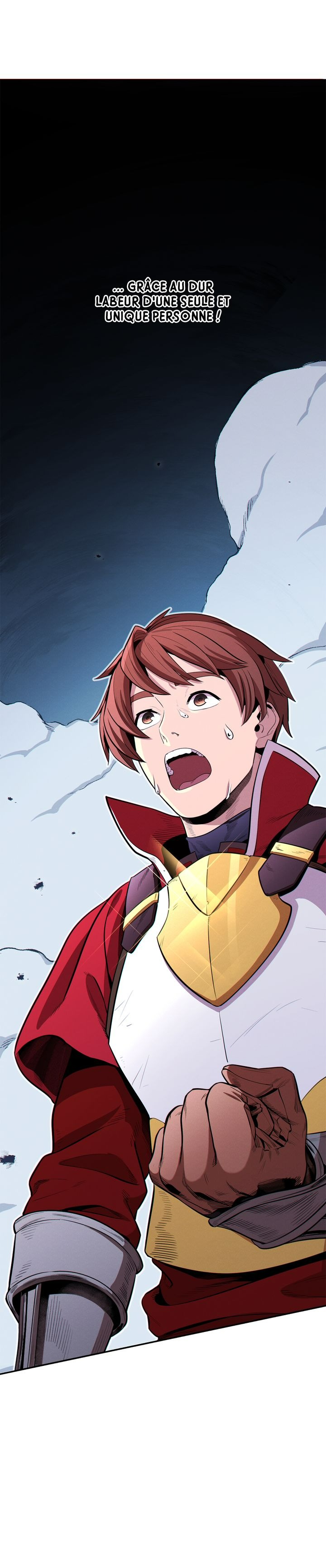Dungeon Reset Chapitre 100 - Page 45