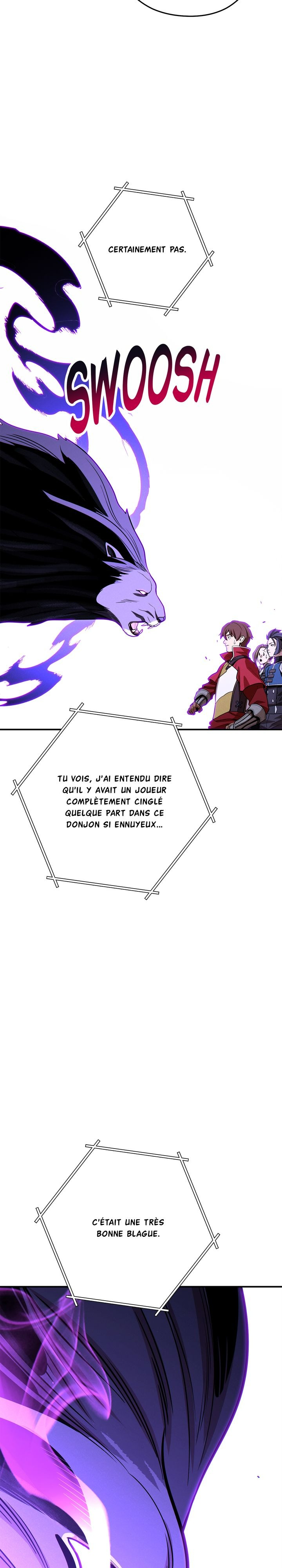 Dungeon Reset Chapitre 101 - Page 12