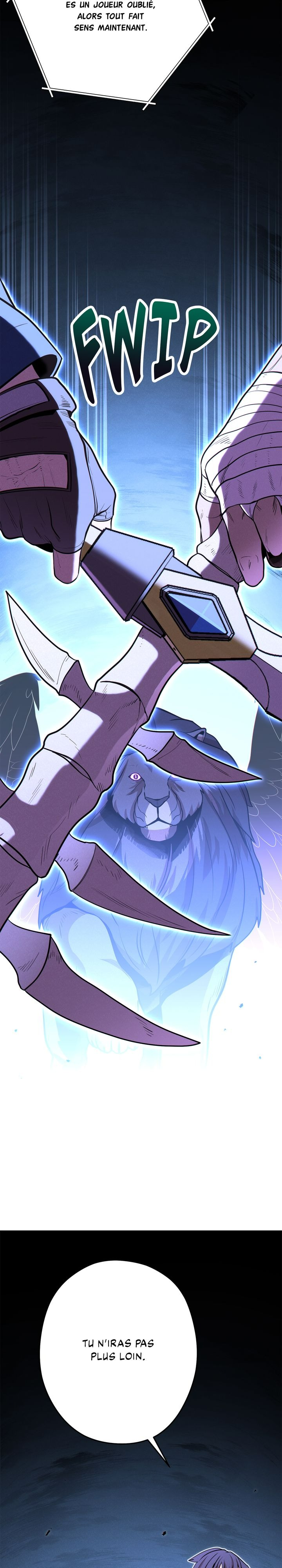 Dungeon Reset Chapitre 101 - Page 15