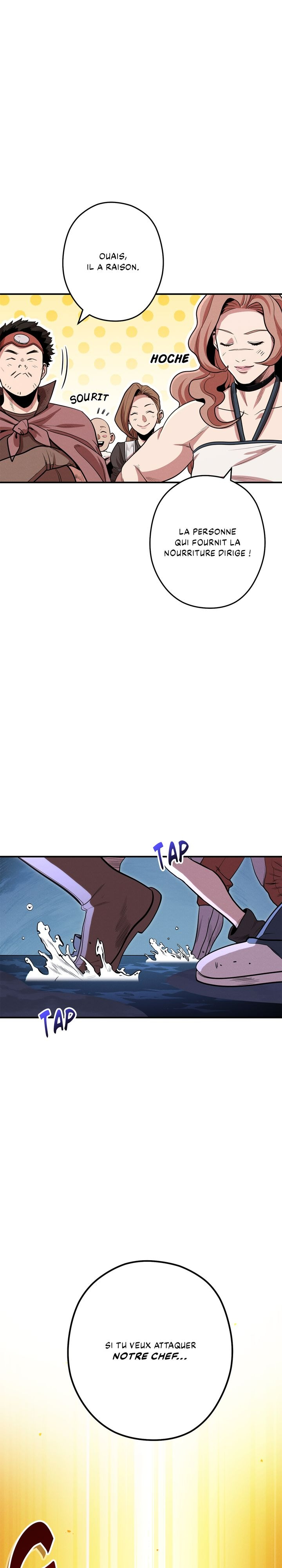 Dungeon Reset Chapitre 101 - Page 18