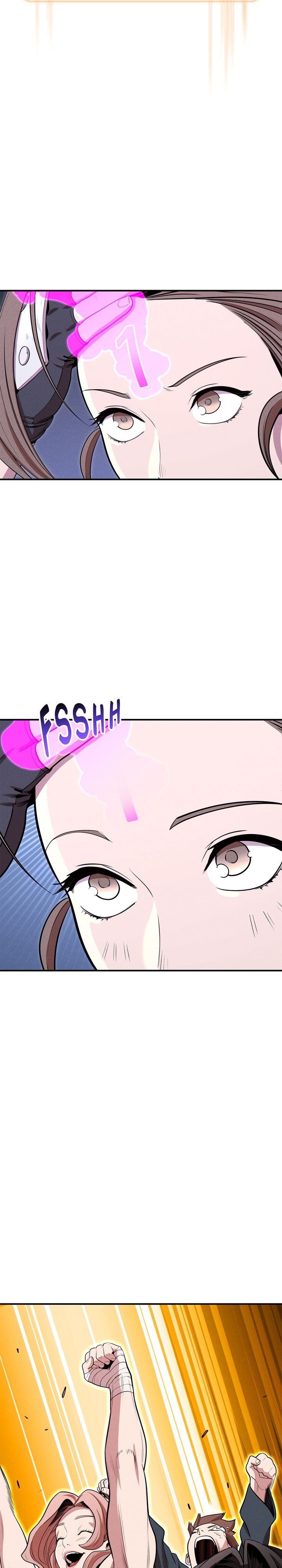 Dungeon Reset Chapitre 101 - Page 2