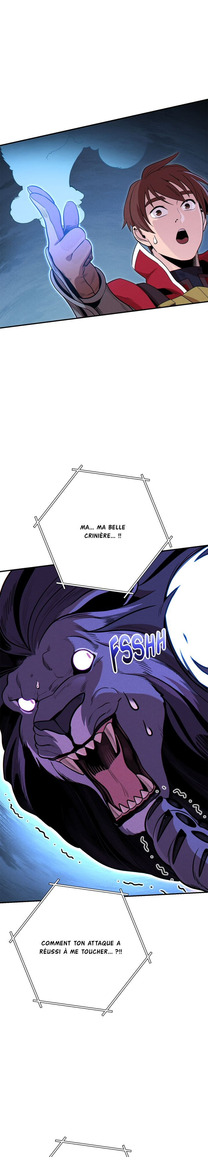 Dungeon Reset Chapitre 101 - Page 27