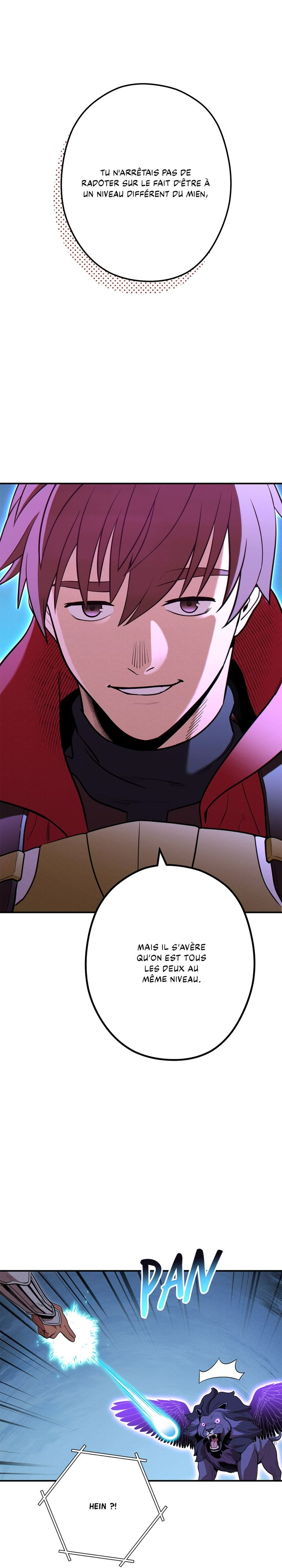 Dungeon Reset Chapitre 101 - Page 30