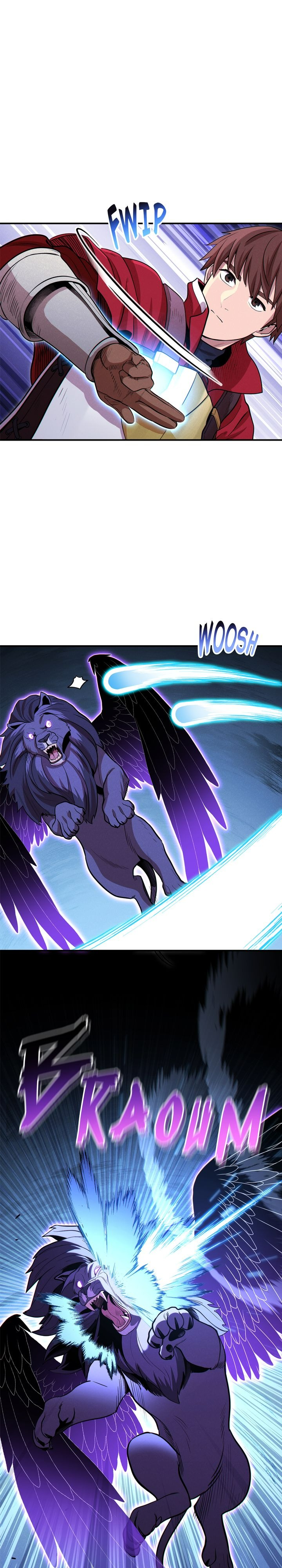 Dungeon Reset Chapitre 101 - Page 32
