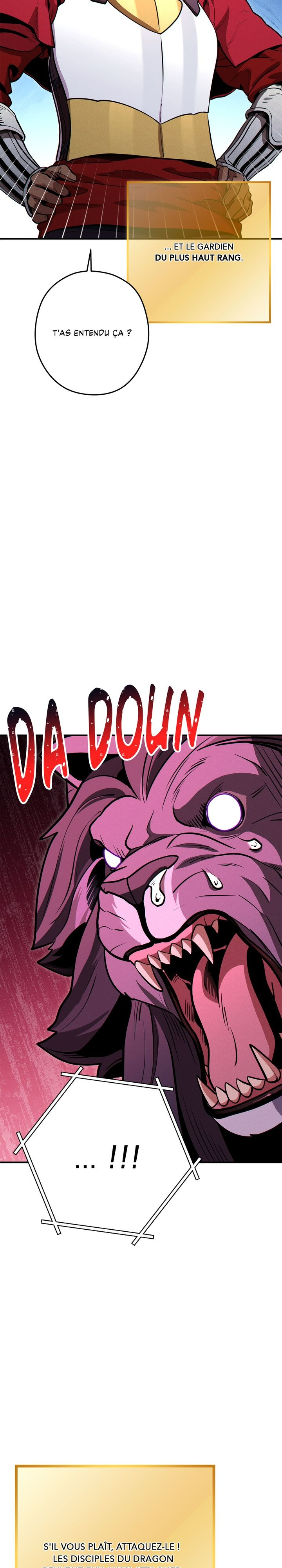 Dungeon Reset Chapitre 101 - Page 36