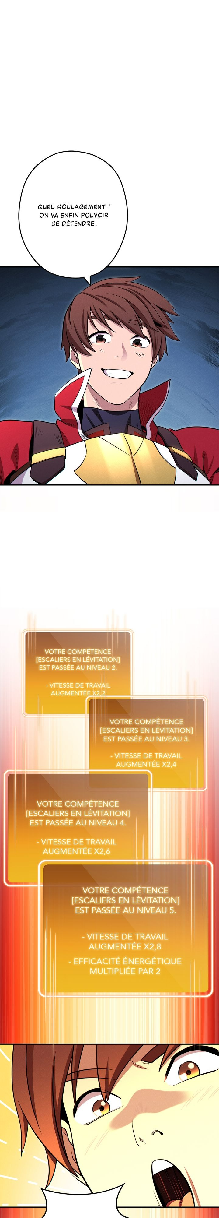 Dungeon Reset Chapitre 101 - Page 4