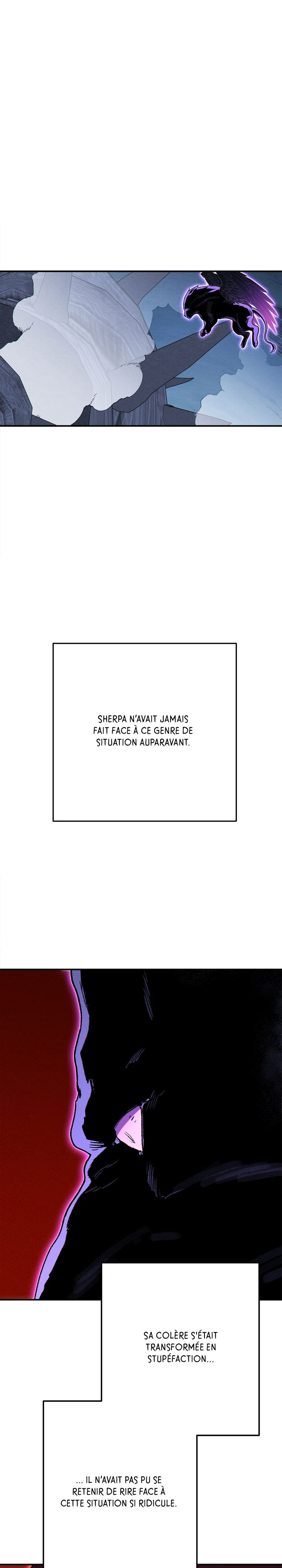 Dungeon Reset Chapitre 101 - Page 8