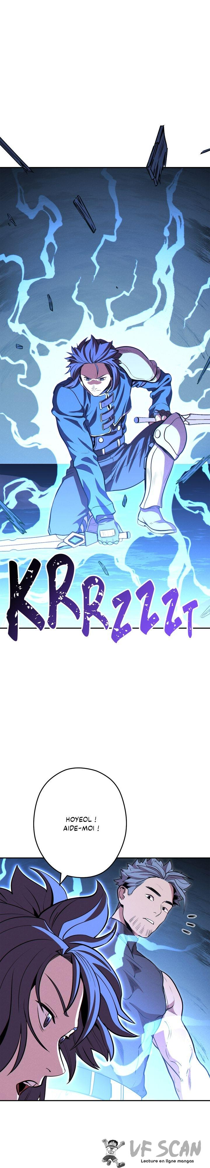 Dungeon Reset Chapitre 102 - Page 1