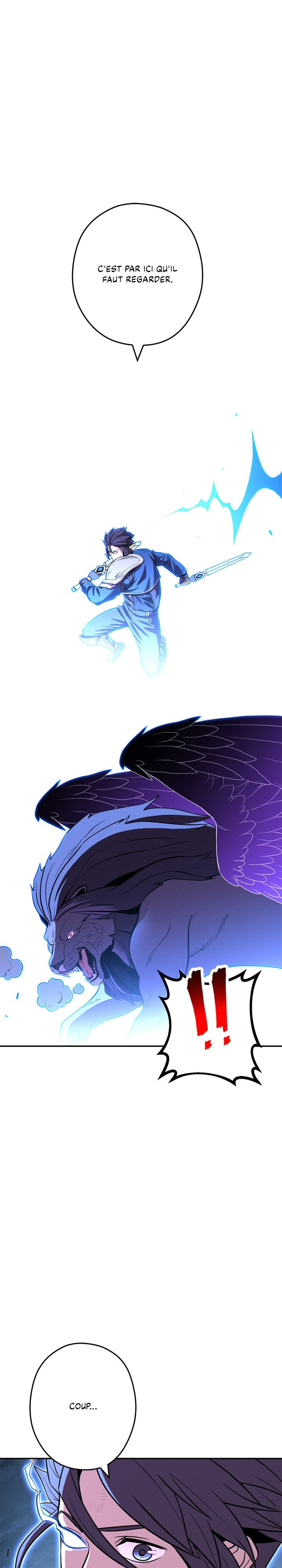 Dungeon Reset Chapitre 102 - Page 14