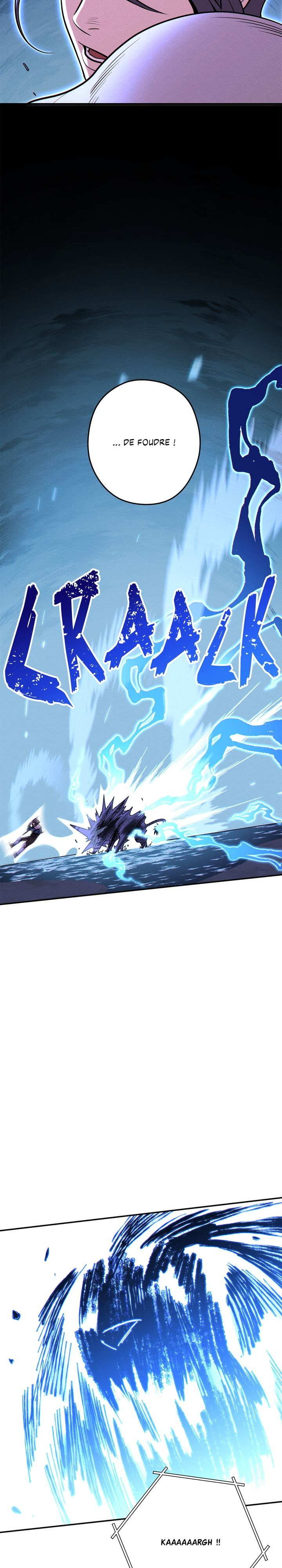 Dungeon Reset Chapitre 102 - Page 15