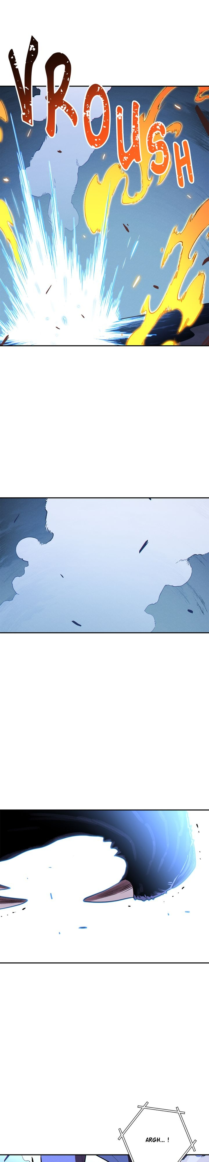 Dungeon Reset Chapitre 102 - Page 18