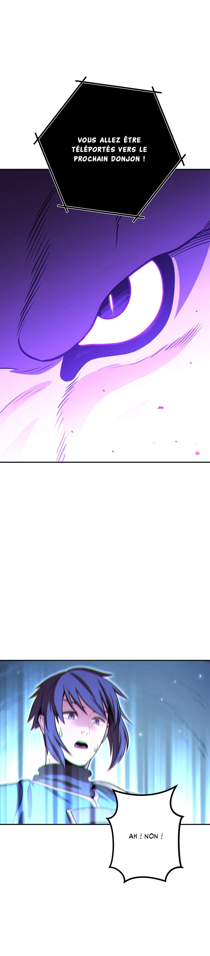 Dungeon Reset Chapitre 102 - Page 21