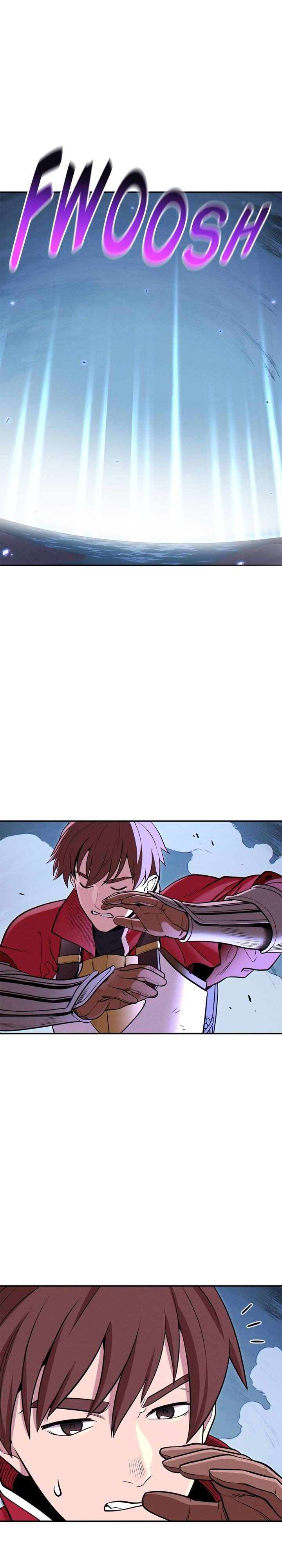Dungeon Reset Chapitre 102 - Page 22
