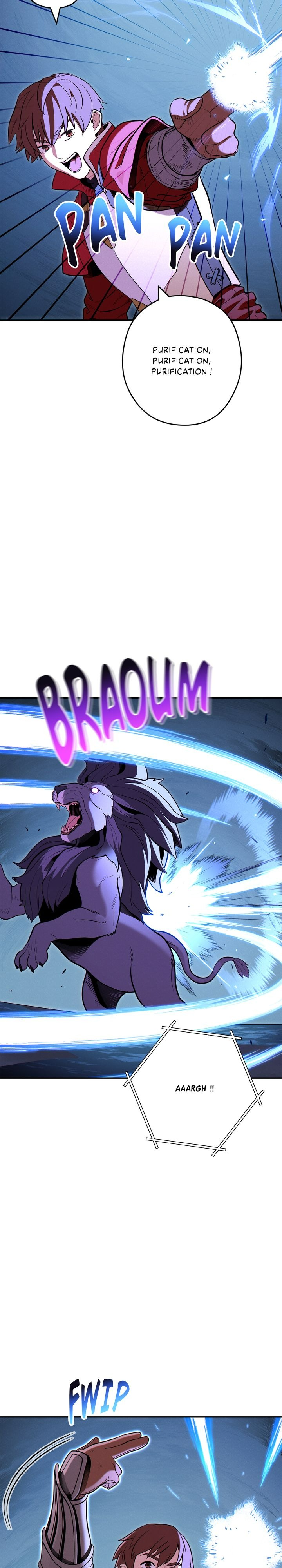 Dungeon Reset Chapitre 102 - Page 26