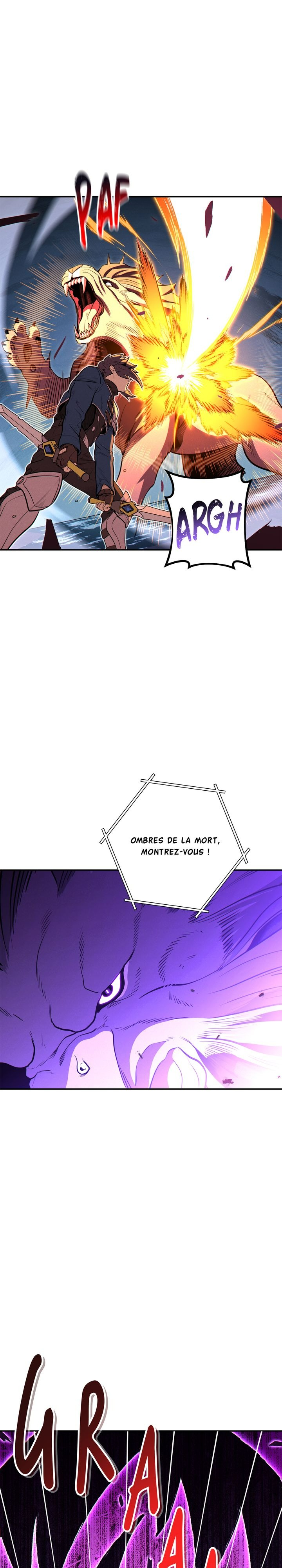 Dungeon Reset Chapitre 102 - Page 8