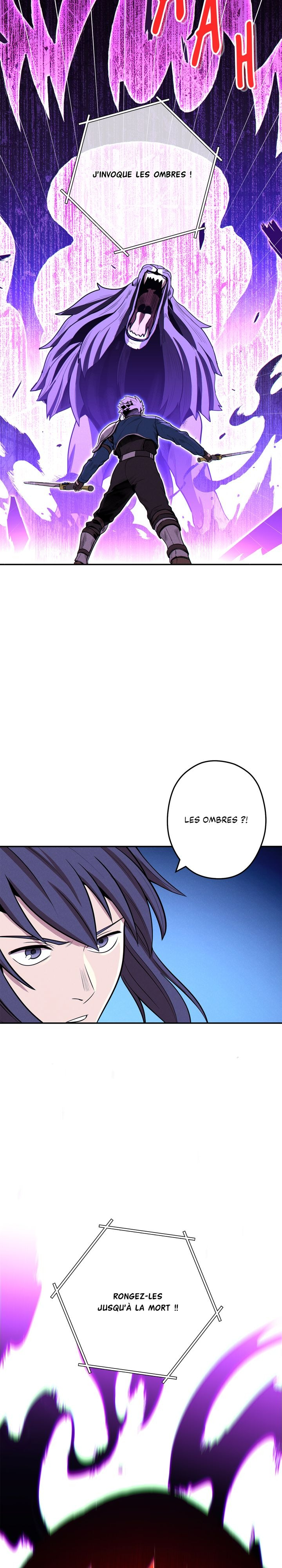 Dungeon Reset Chapitre 102 - Page 9