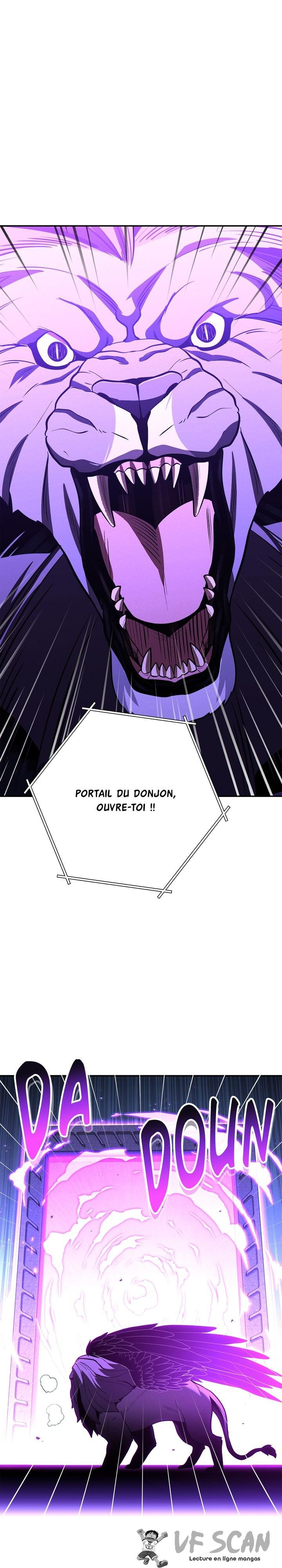 Dungeon Reset Chapitre 103 - Page 1