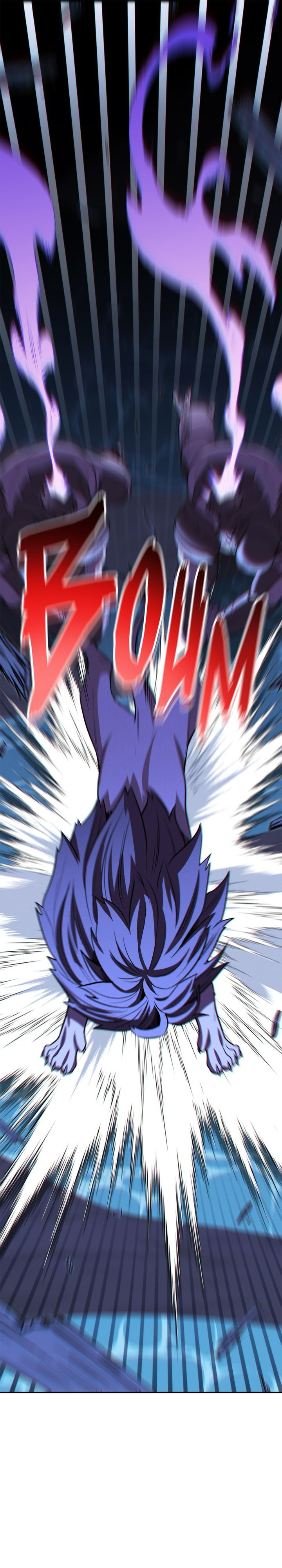 Dungeon Reset Chapitre 103 - Page 13