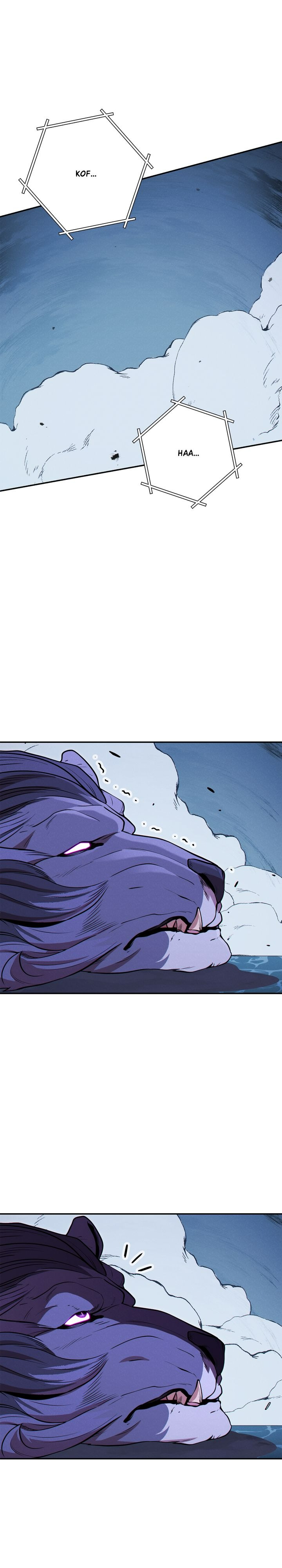 Dungeon Reset Chapitre 103 - Page 14