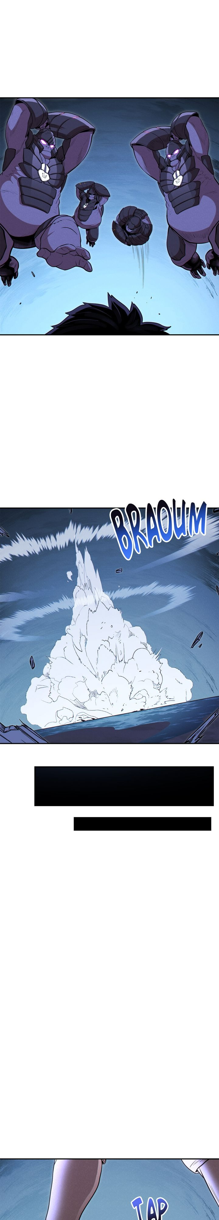 Dungeon Reset Chapitre 103 - Page 15