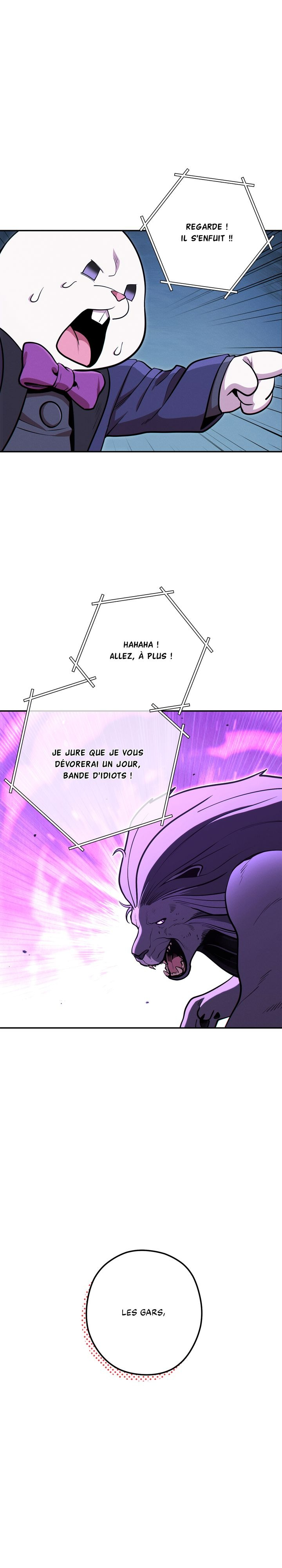 Dungeon Reset Chapitre 103 - Page 2