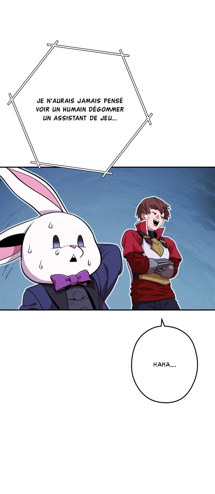 Dungeon Reset Chapitre 103 - Page 20