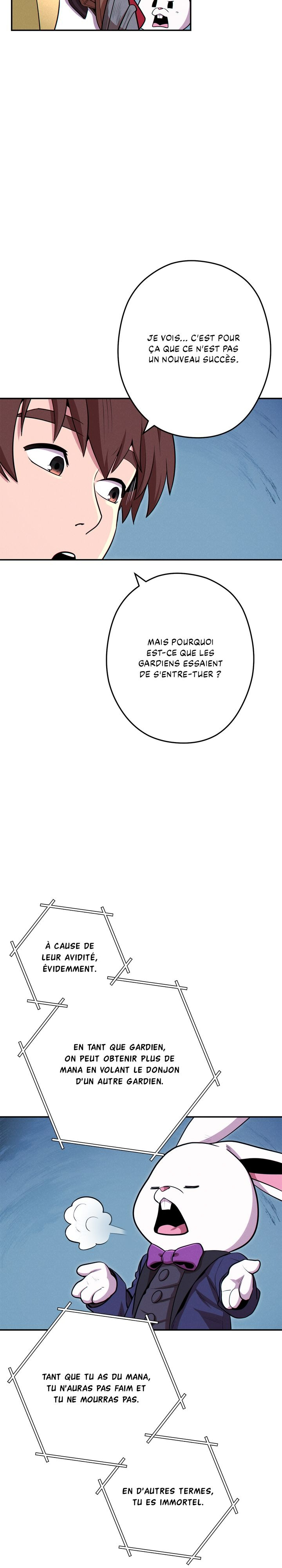 Dungeon Reset Chapitre 103 - Page 23