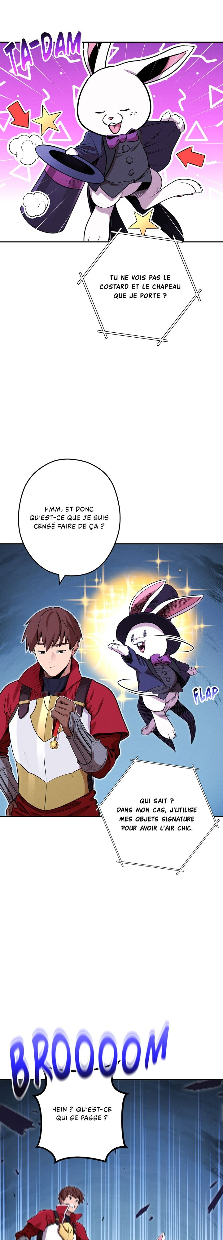 Dungeon Reset Chapitre 103 - Page 29