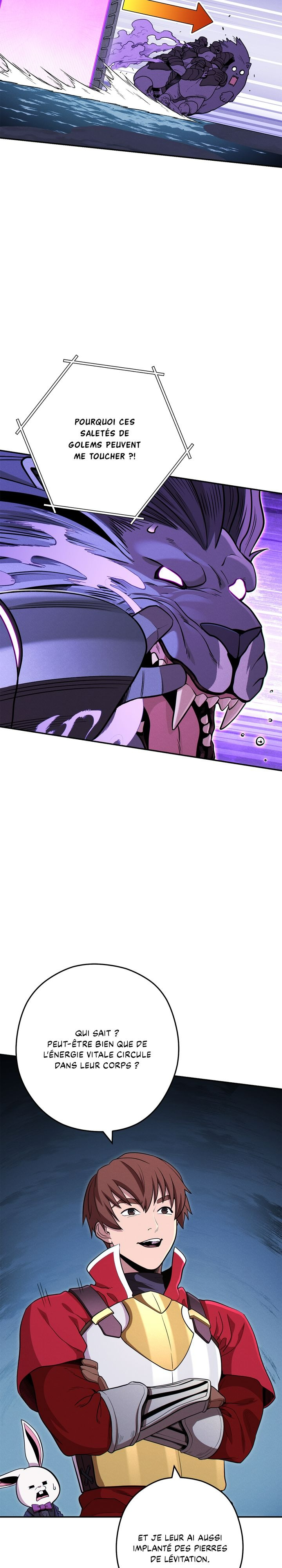 Dungeon Reset Chapitre 103 - Page 5