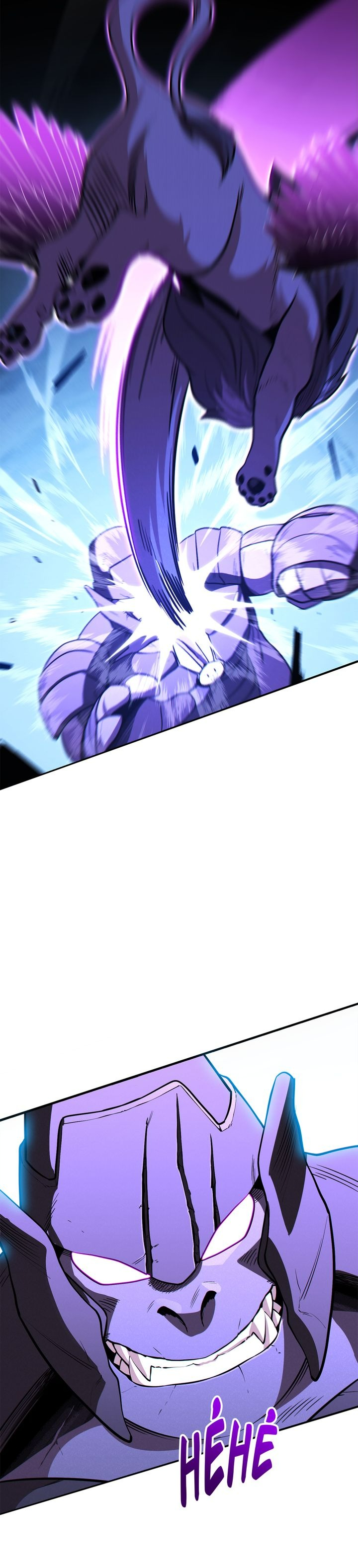 Dungeon Reset Chapitre 103 - Page 9